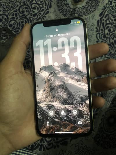 Apple iPhone 12 Pro all working faceid, trutone . . .