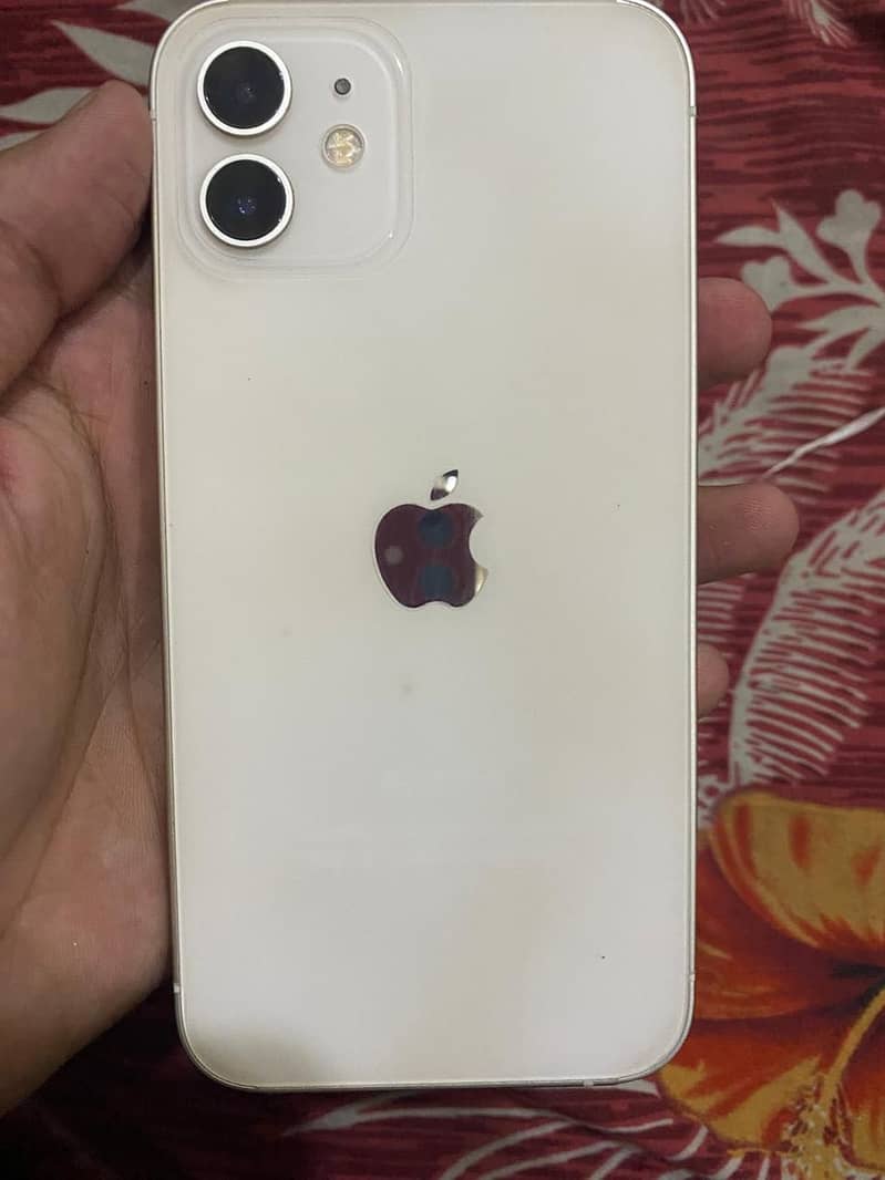 Apple iPhone 12 0
