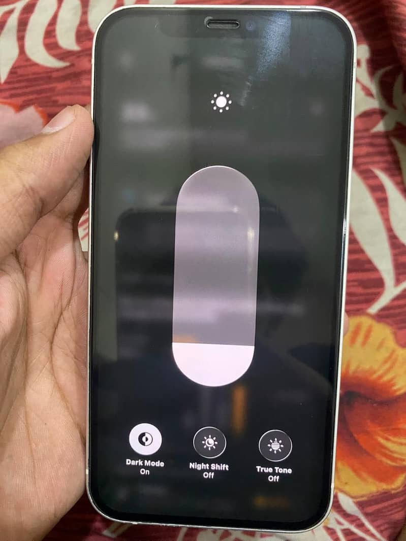 Apple iPhone 12 5