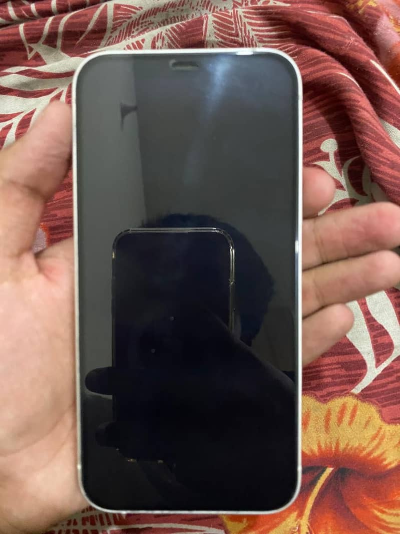 Apple iPhone 12 7
