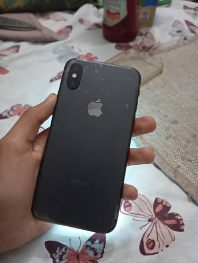 Apple iPhone XS