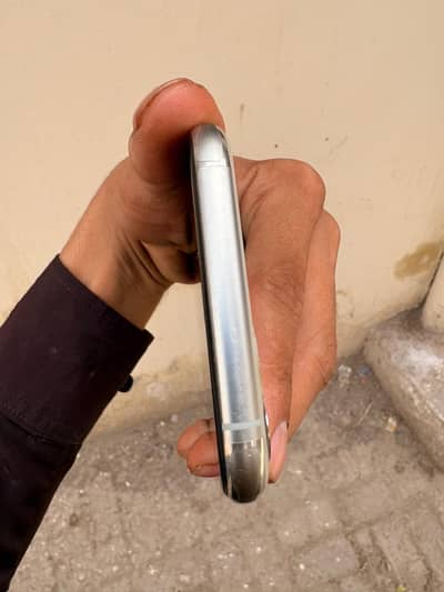 Apple iPhone 11 Pro
