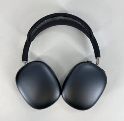 AirPods Max Type C