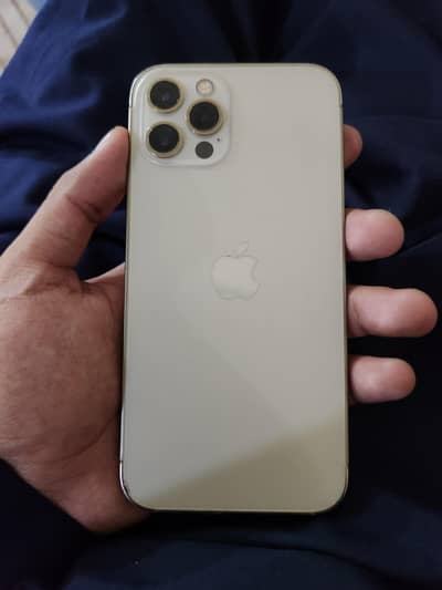 Apple iPhone 12 Pro