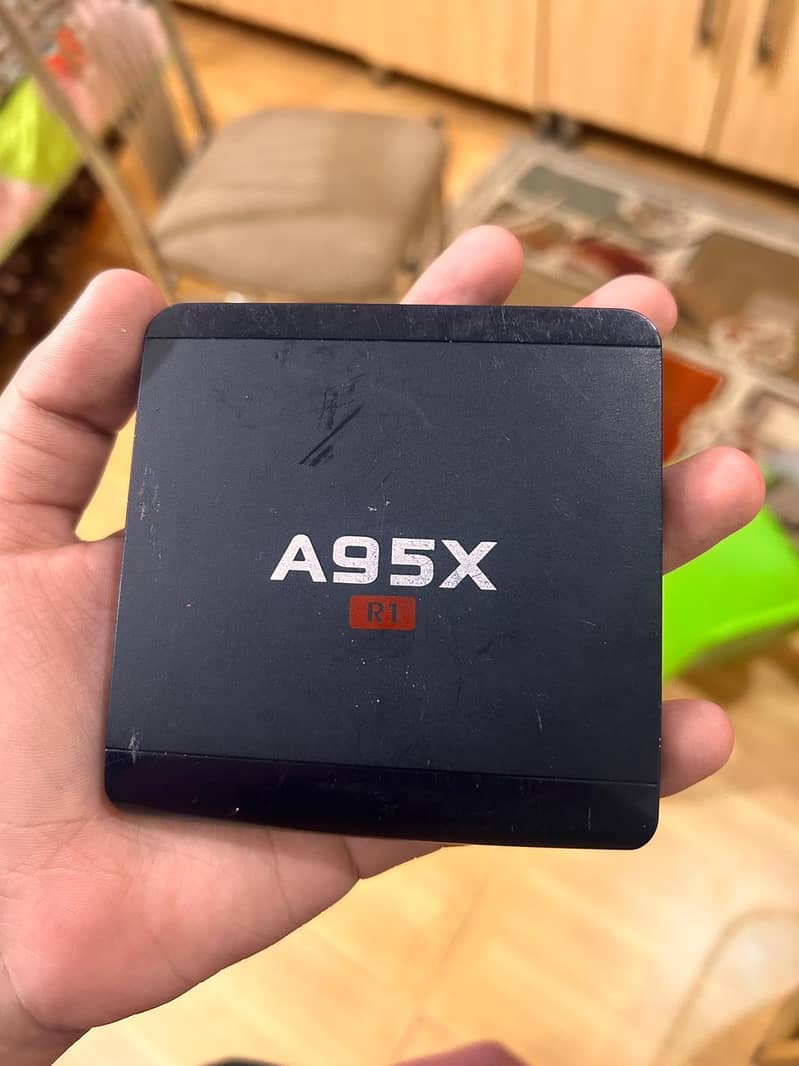 android box 0