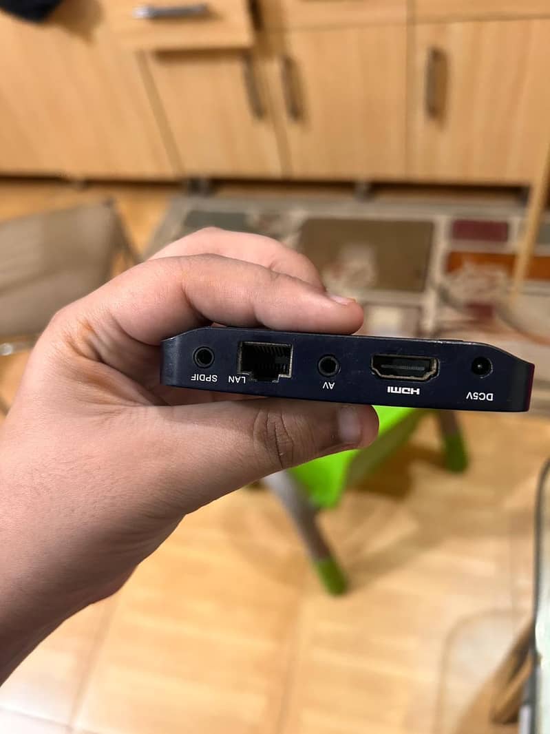 android box 2