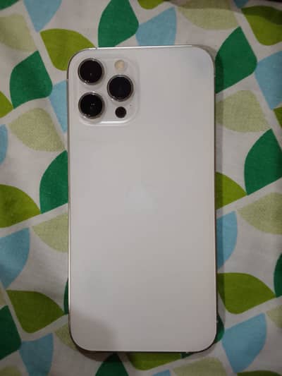 Apple iPhone 12 Pro Max PTA