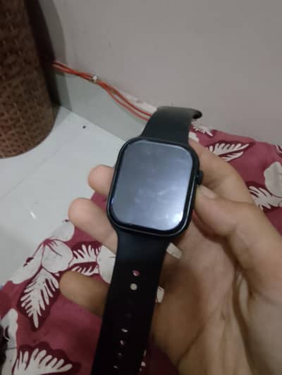 Huawei smart watch good condition men watch and also kids can wear