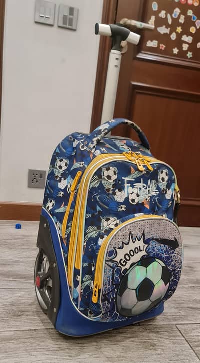 Trolley Bag