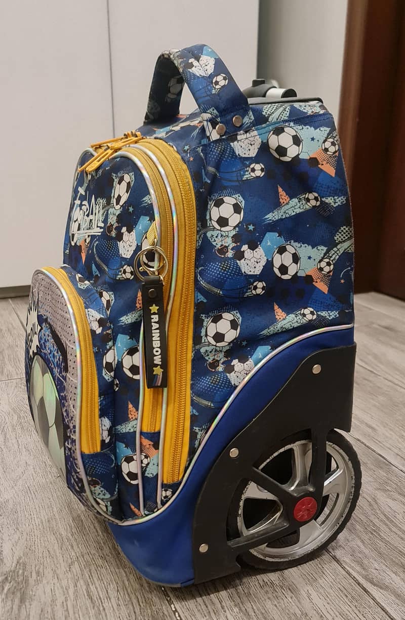 Trolley Bag 1