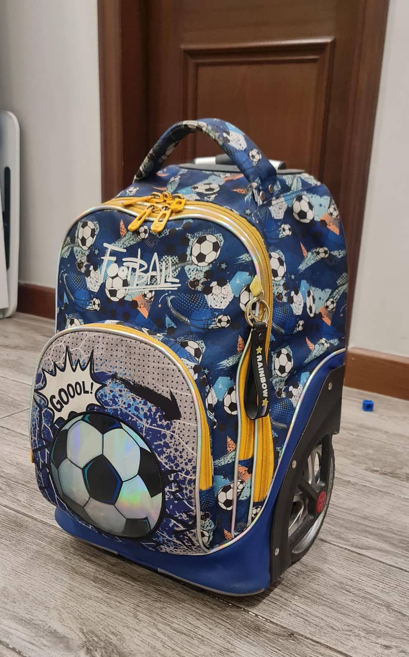 Trolley Bag 2