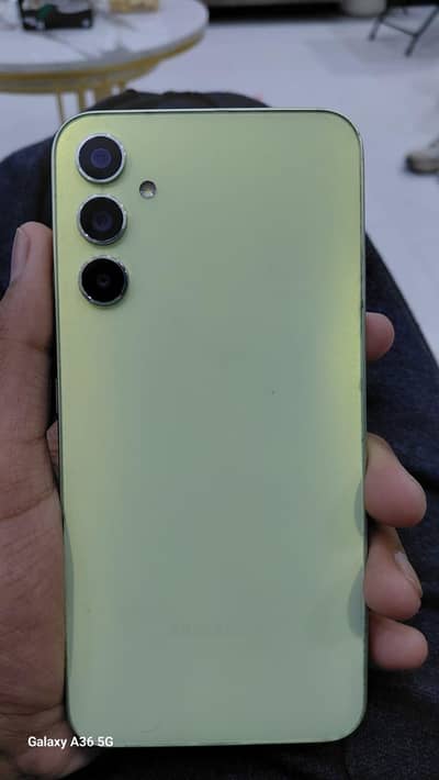 Samsung Mobile A34 5G