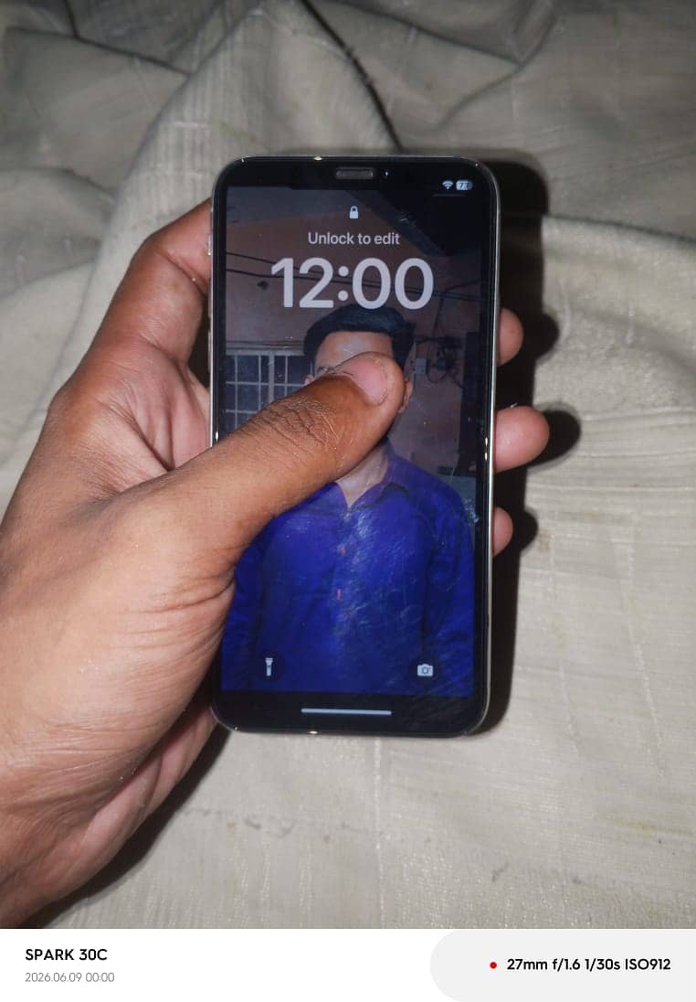Apple iPhone X 1