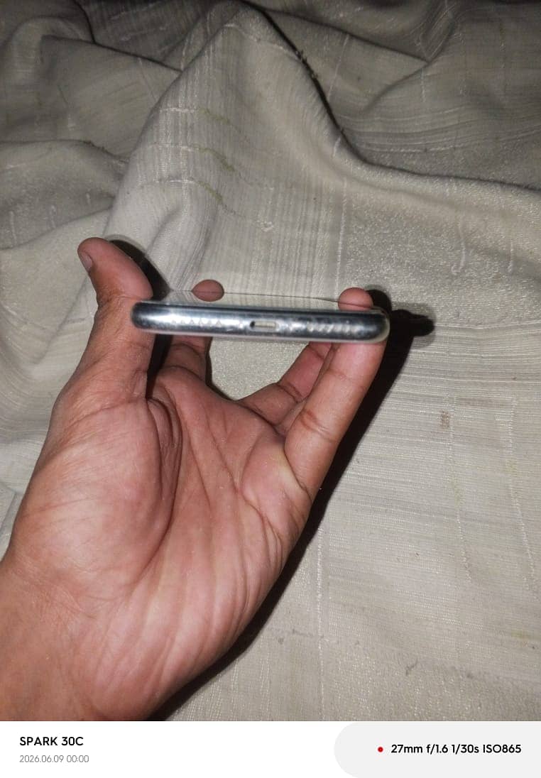 Apple iPhone X 2
