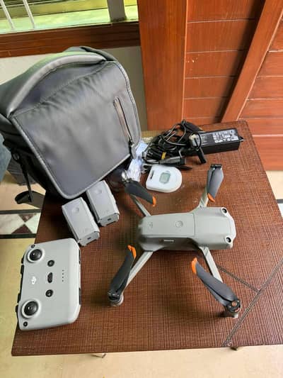Dji air 2s