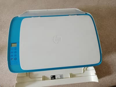 HP DeskJet All-in-One inkjet printer