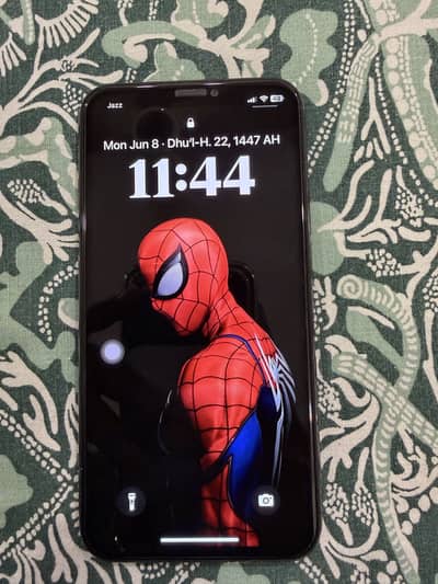 Apple iPhone XS Max