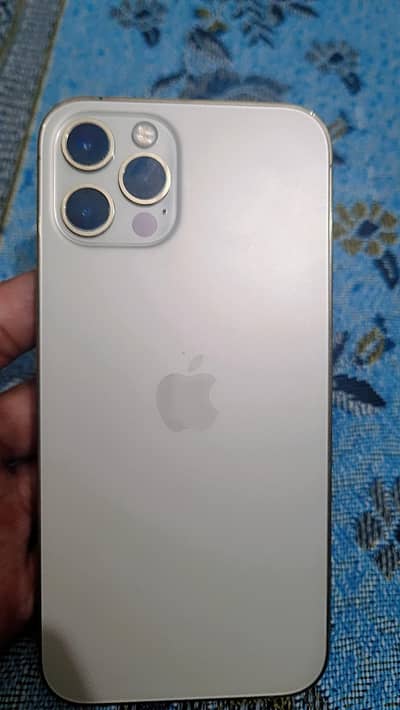 I phone 12 Pro