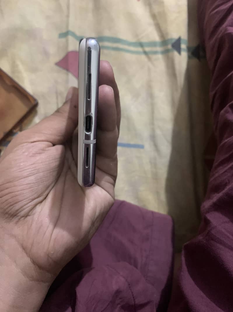 Google Pixel 6 Pro 2
