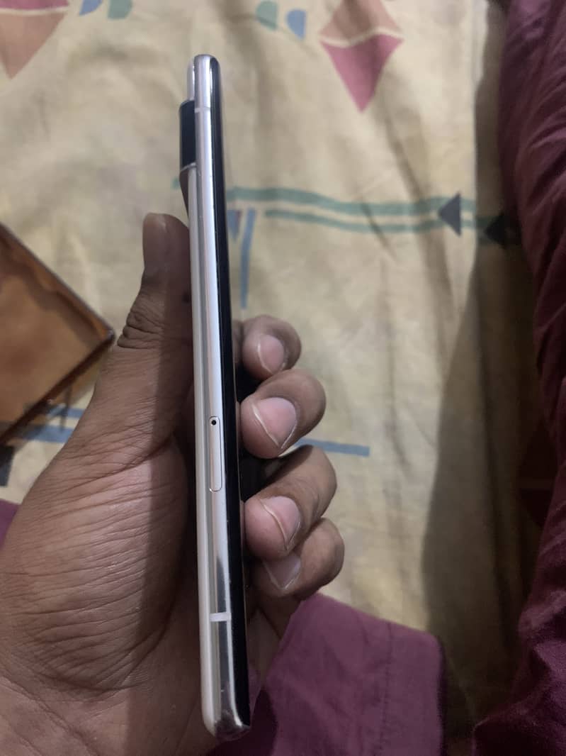 Google Pixel 6 Pro 3