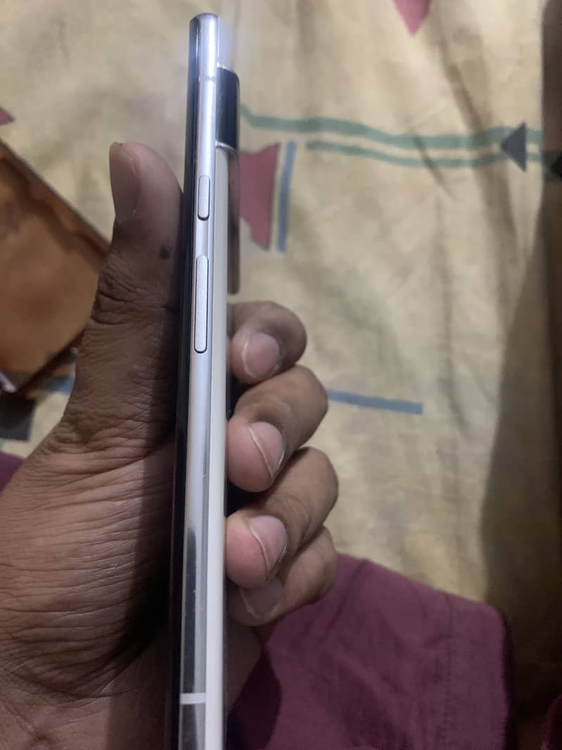 Google Pixel 6 Pro 4