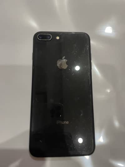 Apple iPhone 8 Plus