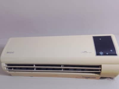 1 Ton Orient Ac Sale Contact whatsap 03052517023