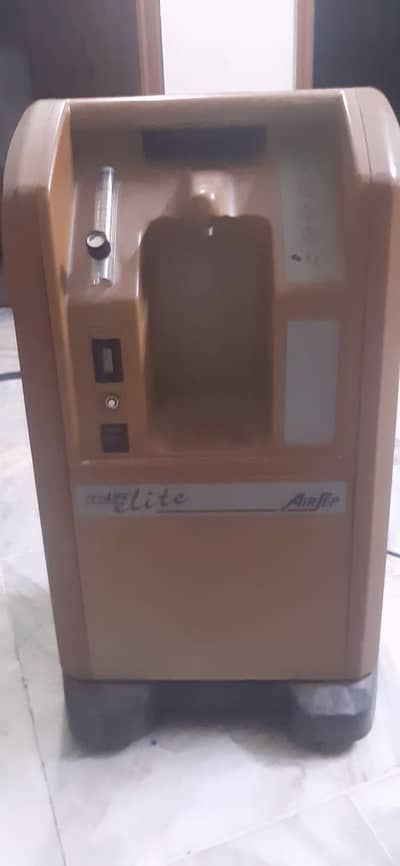 Newlife lite airsip