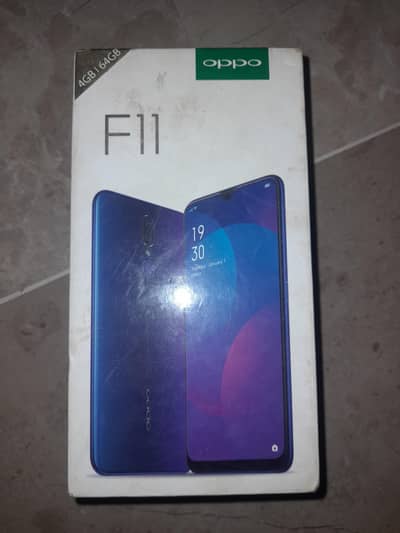 oppo f11 4gb 64gb official opprove evrything ok