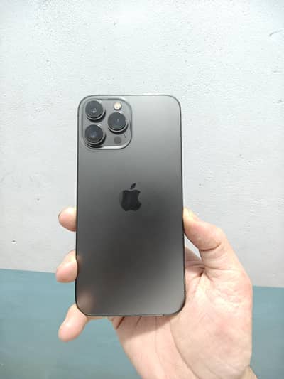 iPhone 13 pro max 256gb