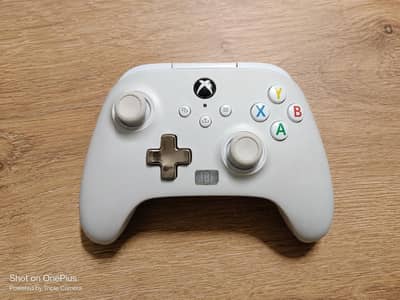 Xbox one controller wireless