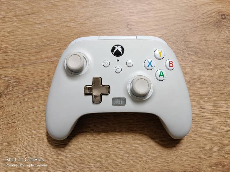 Xbox one controller wireless 0