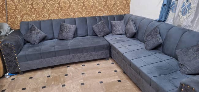 7seater sofa Urgent sell