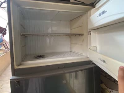 Dawlance refrigerator