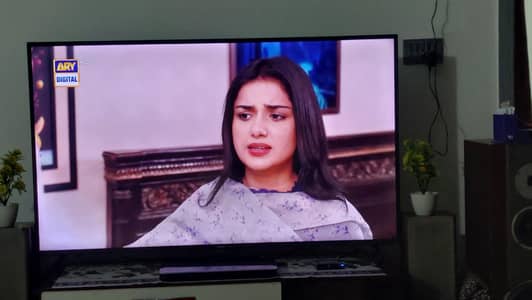 55" Led sell