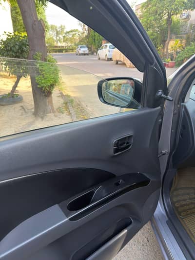 Suzuki Cultus VXR 2018