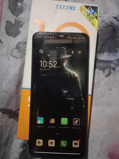 phone
