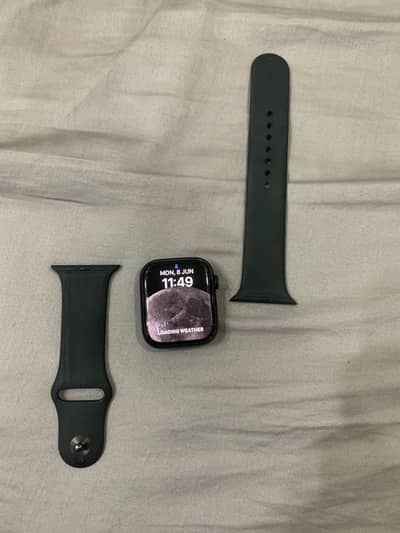 Apple Watch series 7 45mm