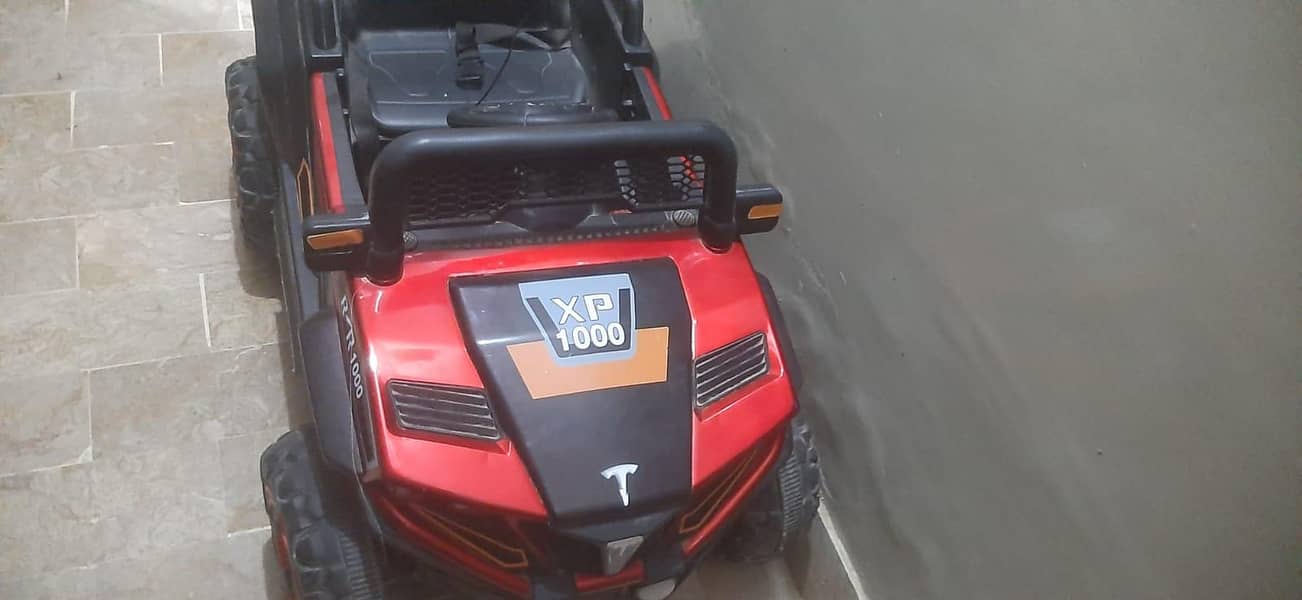 xp1000T 1