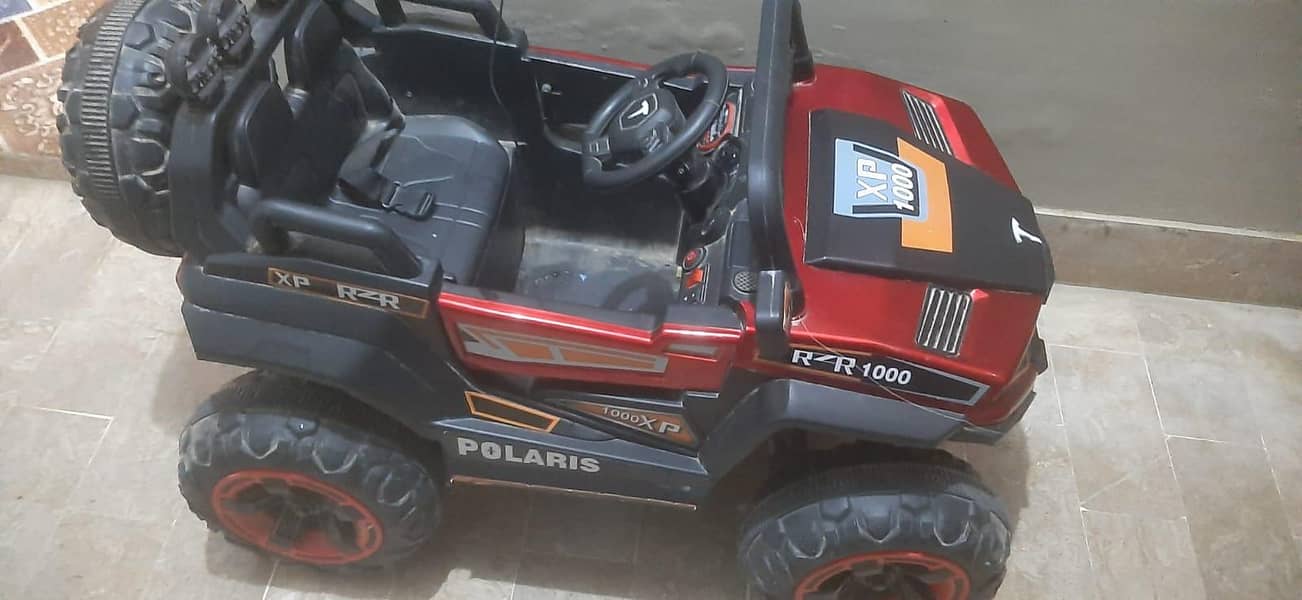 xp1000T 2