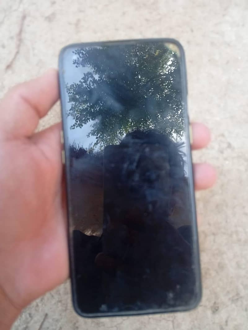 One Plus 9 Pro 1