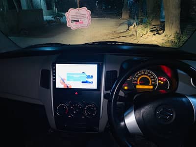 Suzuki Wagon R 2019