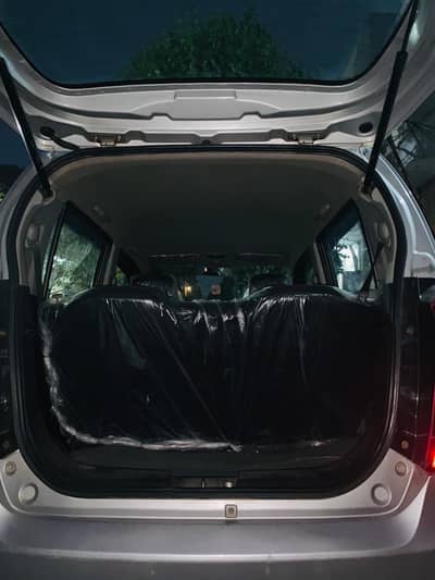 Suzuki Wagon R 2019