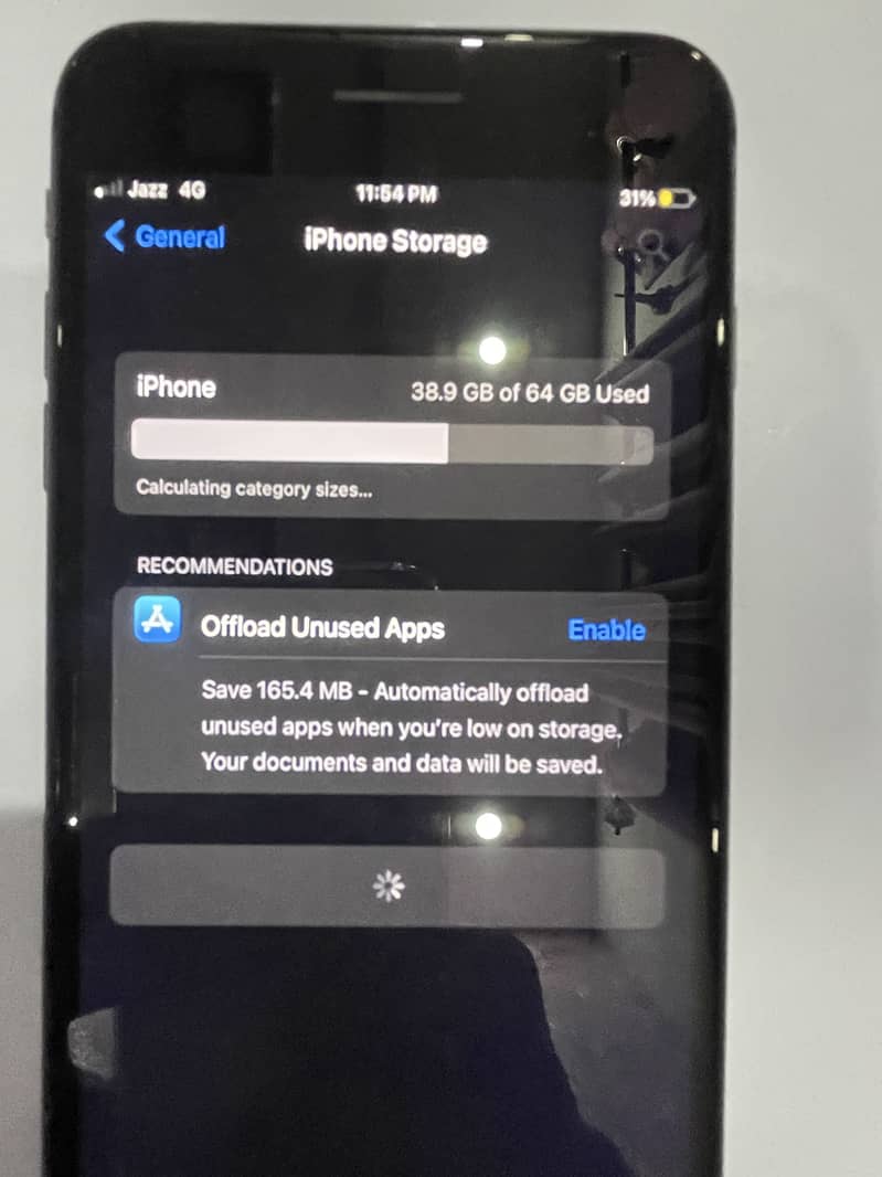 Apple iPhone 8 Plus 1