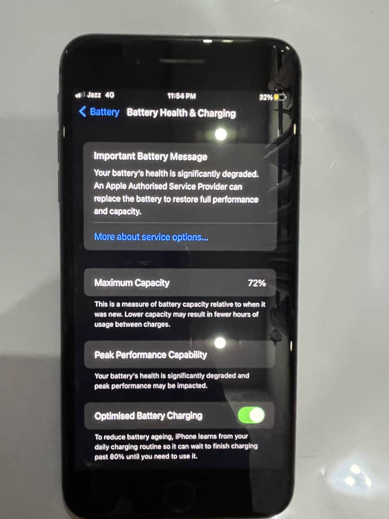 Apple iPhone 8 Plus 3