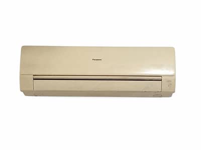 Panasonic Split AC – Energy Efficient Cooling | Excellent Condition