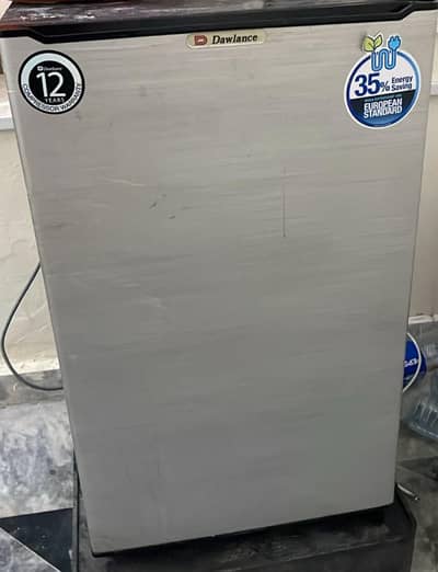 Dawlance fridge