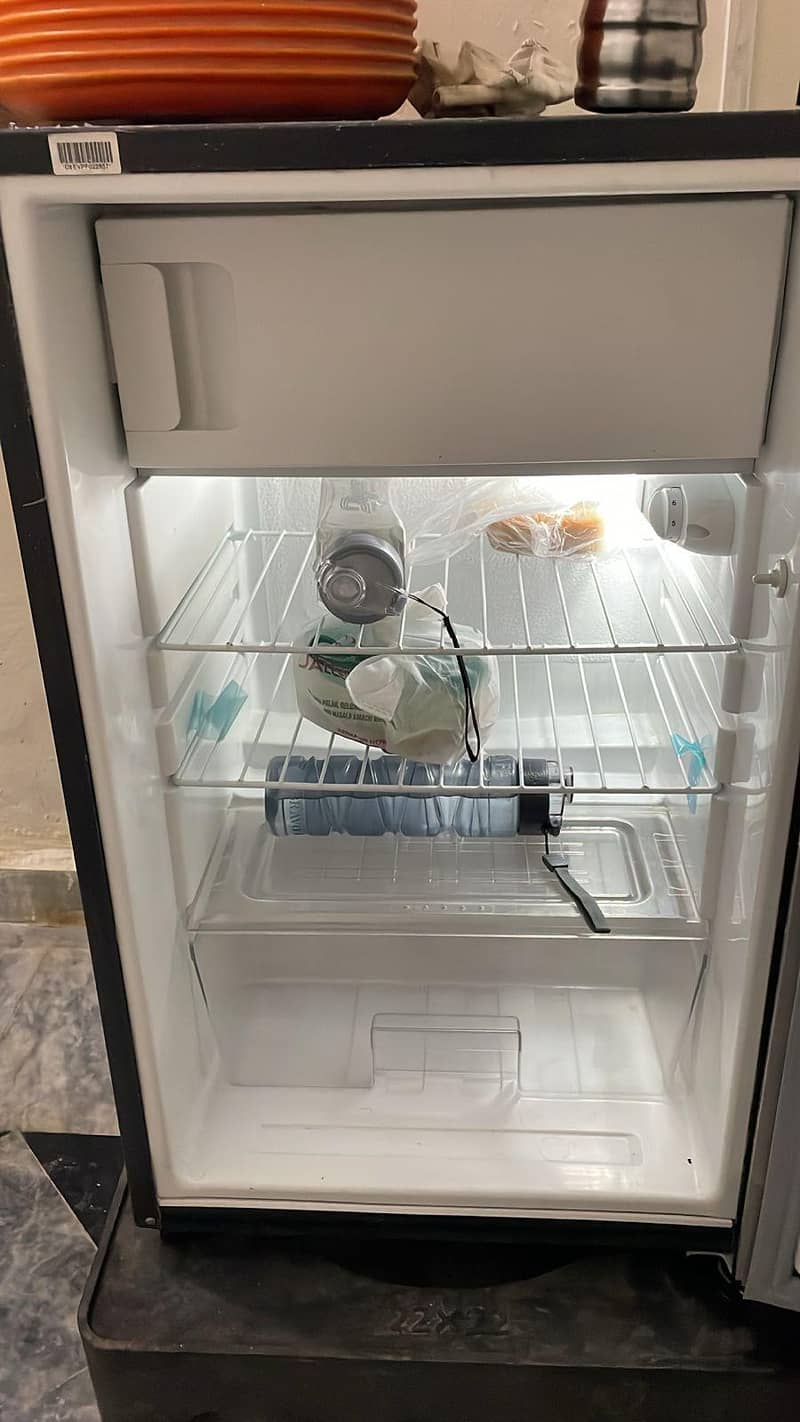 Dawlance fridge 3