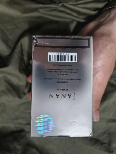 j. platinum from j. ( LV imagition clone)