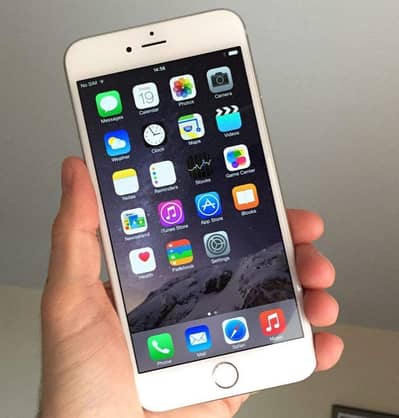 Apple iPhone 6S Plus